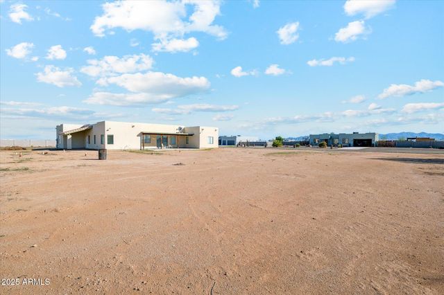 29408 N 244th Drive, Wittmann, AZ 85361