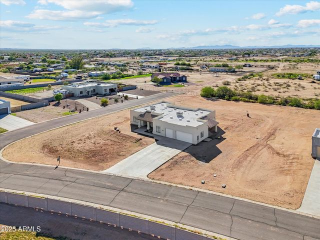 29408 N 244th Drive, Wittmann, AZ 85361