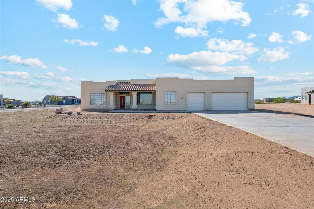 29408 N 244th Drive, Wittmann, AZ 85361