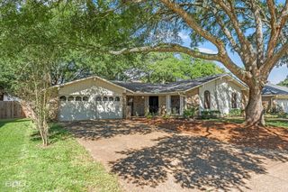 1508 Suburbia Drive, Shreveport, LA 71105