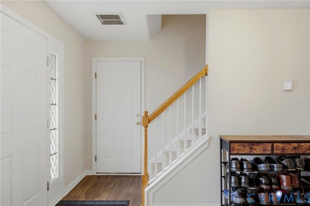 1620 Tree Ridge Rd, Henrico, VA 23231