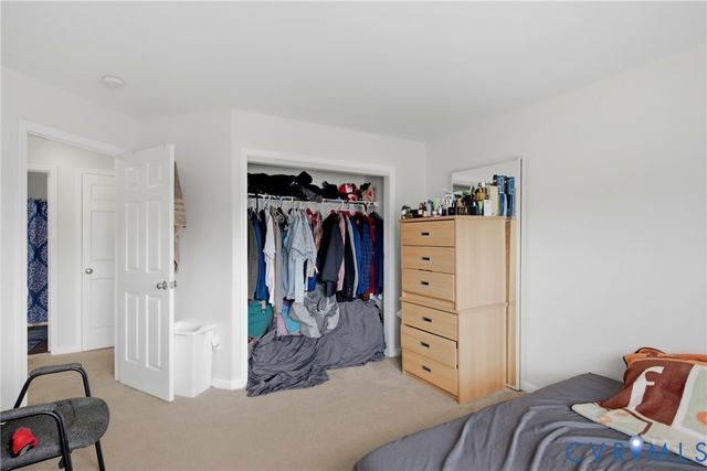 1620 Tree Ridge Rd, Henrico, VA 23231