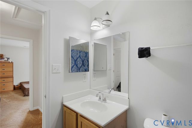 1620 Tree Ridge Rd, Henrico, VA 23231