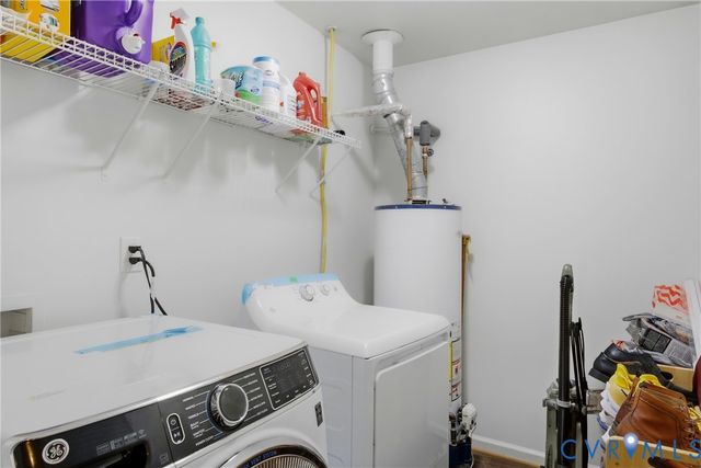 1620 Tree Ridge Rd, Henrico, VA 23231