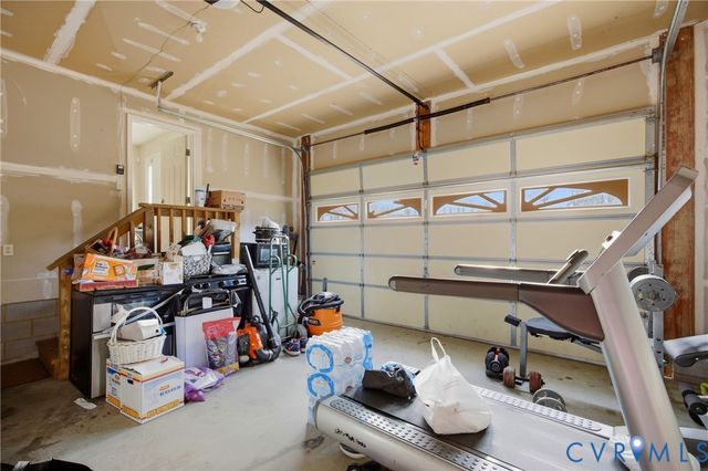 1620 Tree Ridge Rd, Henrico, VA 23231