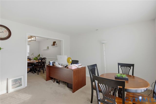 1620 Tree Ridge Rd, Henrico, VA 23231