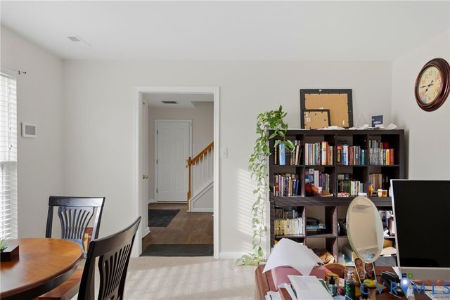 1620 Tree Ridge Rd, Henrico, VA 23231