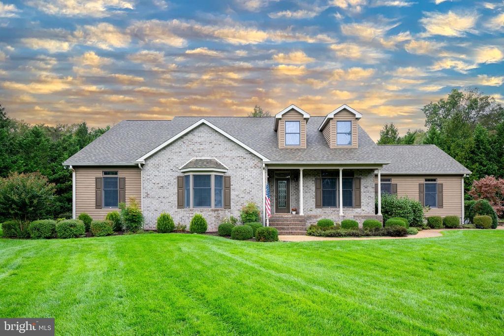 29 HIDDEN HILLS DR, Seaford, DE 19973