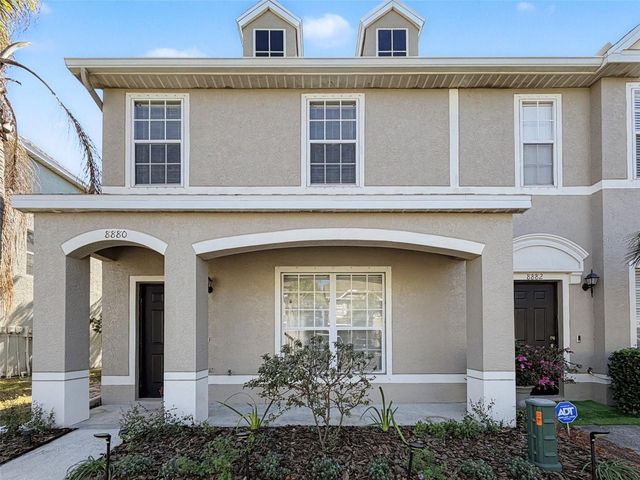 8880 CHRISTIE DRIVE, Largo, FL 33771