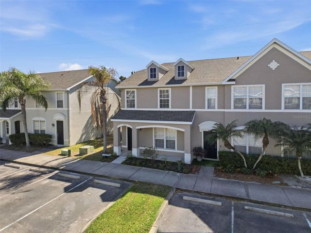 8880 CHRISTIE DRIVE, Largo, FL 33771