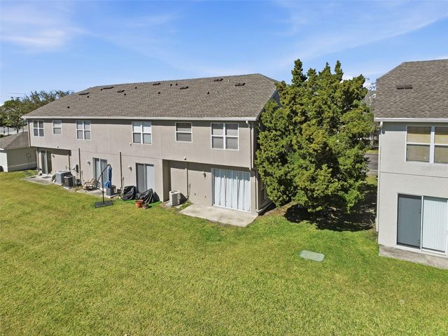 8880 CHRISTIE DRIVE, Largo, FL 33771