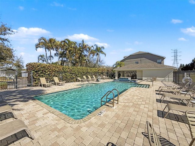 8880 CHRISTIE DRIVE, Largo, FL 33771