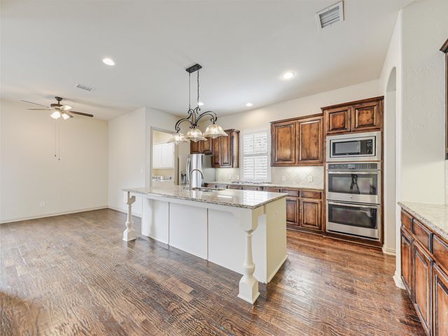 10912 Yorkshire Lane, Frisco, TX 75033