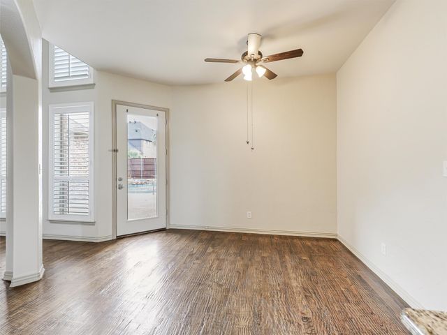 10912 Yorkshire Lane, Frisco, TX 75033