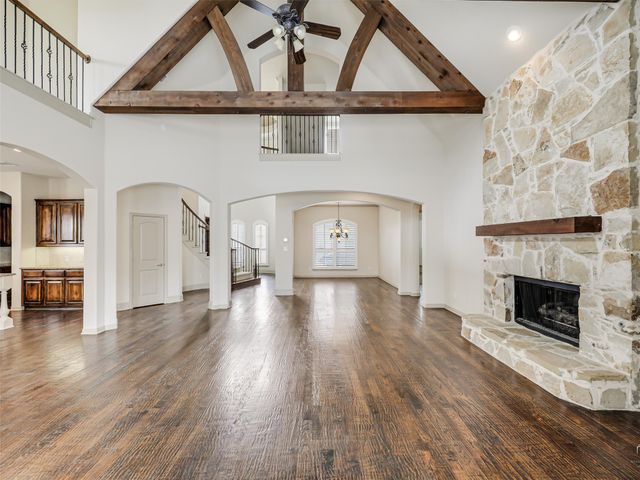 10912 Yorkshire Lane, Frisco, TX 75033