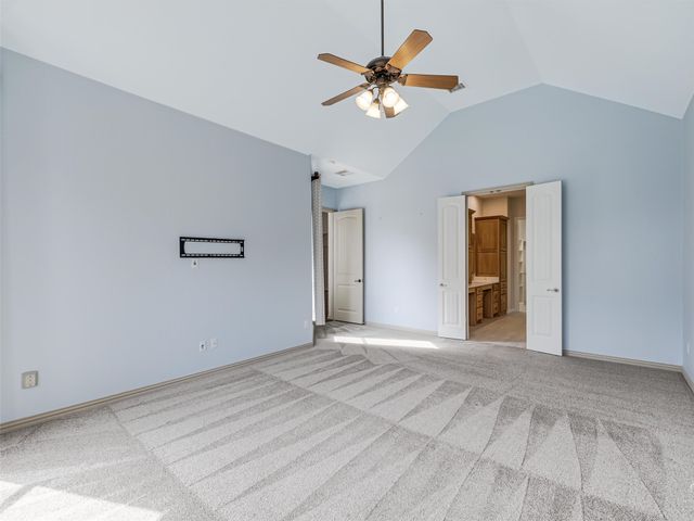 10912 Yorkshire Lane, Frisco, TX 75033