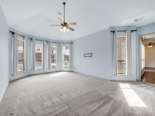 10912 Yorkshire Lane, Frisco, TX 75033