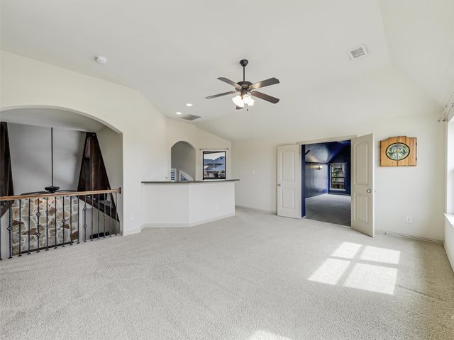 10912 Yorkshire Lane, Frisco, TX 75033