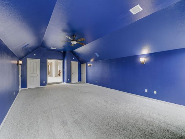 10912 Yorkshire Lane, Frisco, TX 75033