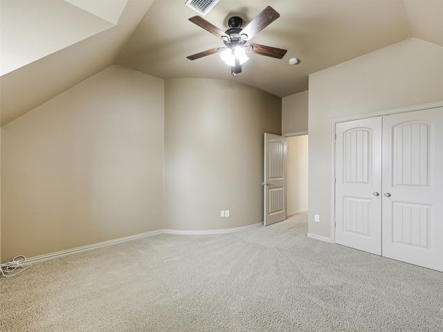 10912 Yorkshire Lane, Frisco, TX 75033