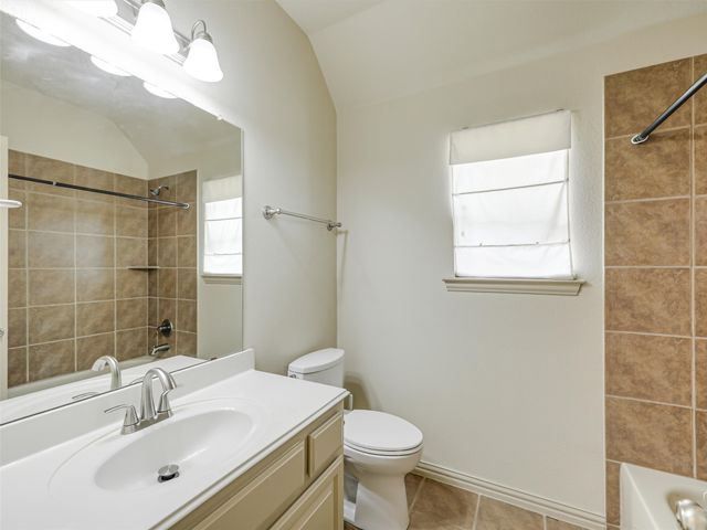 10912 Yorkshire Lane, Frisco, TX 75033