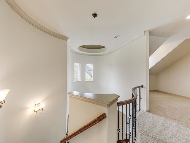 10912 Yorkshire Lane, Frisco, TX 75033