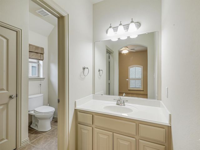 10912 Yorkshire Lane, Frisco, TX 75033