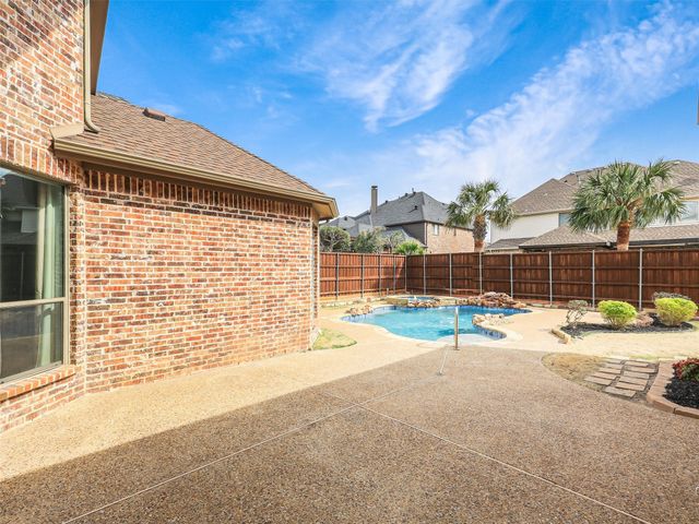 10912 Yorkshire Lane, Frisco, TX 75033
