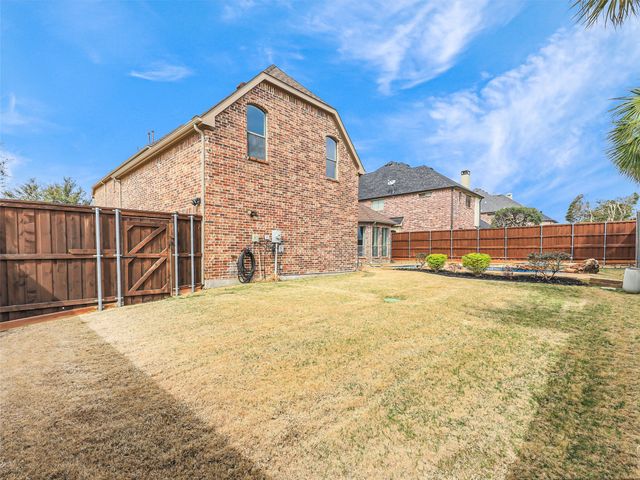 10912 Yorkshire Lane, Frisco, TX 75033