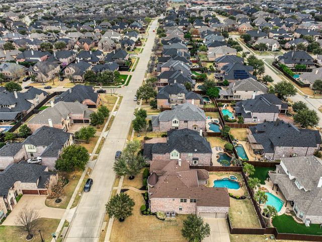 10912 Yorkshire Lane, Frisco, TX 75033