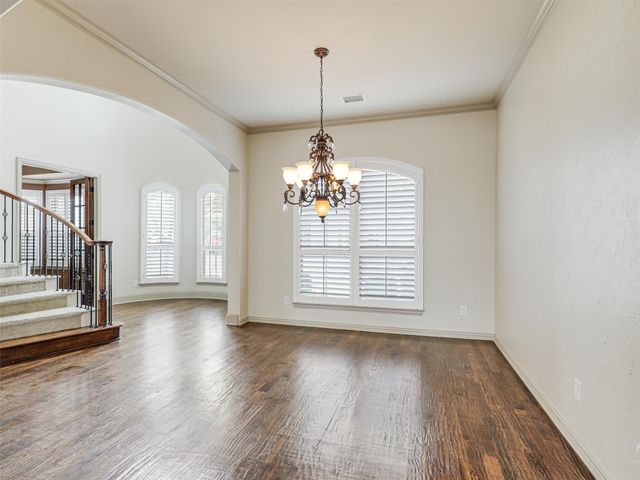 10912 Yorkshire Lane, Frisco, TX 75033