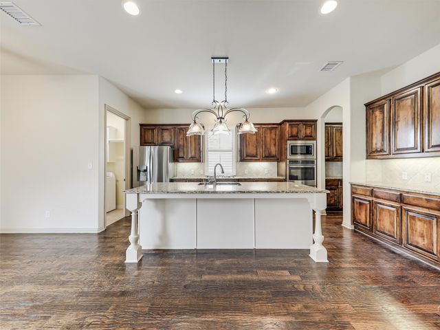 10912 Yorkshire Lane, Frisco, TX 75033