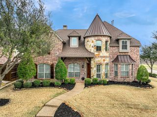 10912 Yorkshire Lane, Frisco, TX 75033