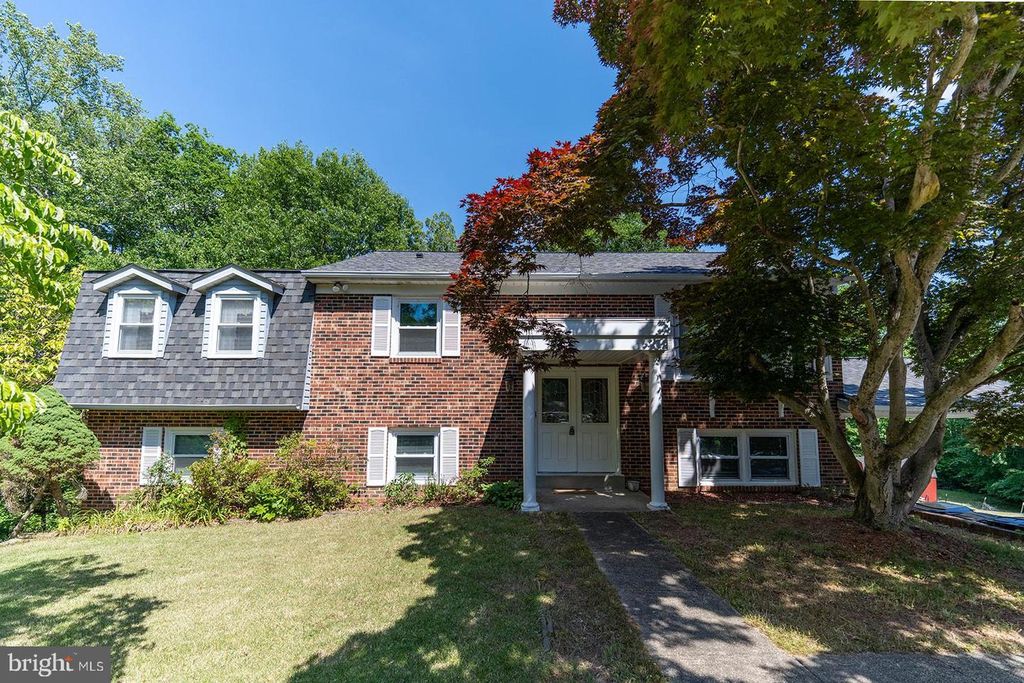 Image 1 of property listing at 29994 RICHARD CIR, Mechanicsville, MD 20659