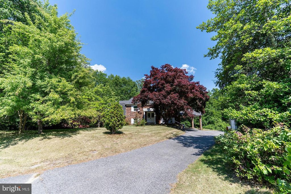 Image 50 of property listing at 29994 RICHARD CIR, Mechanicsville, MD 20659
