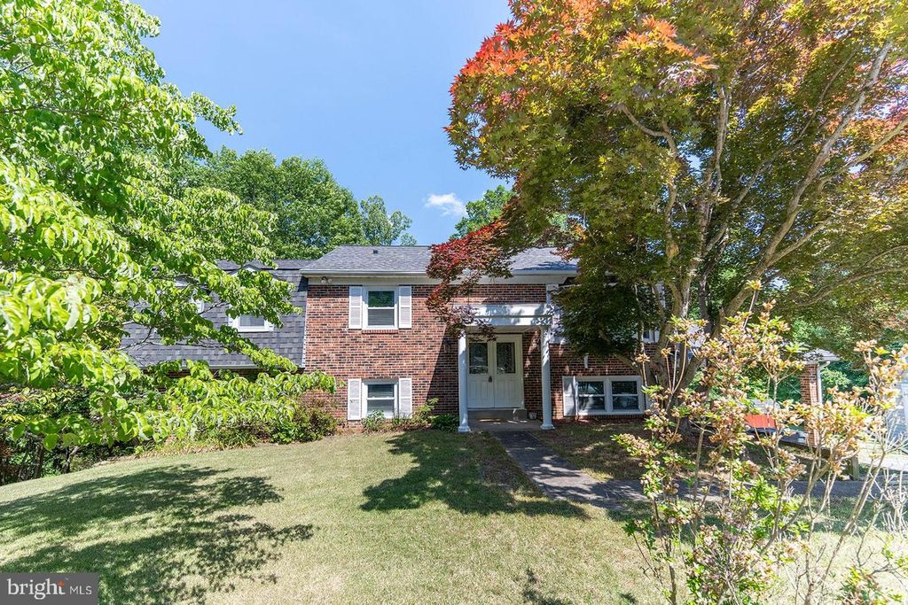 Image 51 of property listing at 29994 RICHARD CIR, Mechanicsville, MD 20659