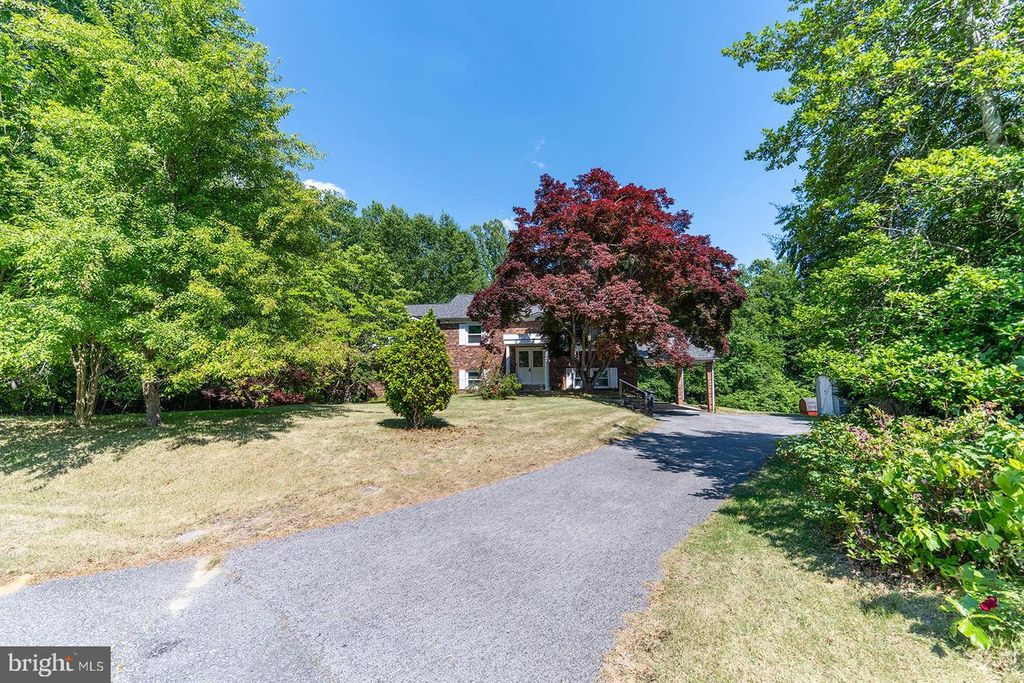 Image 53 of property listing at 29994 RICHARD CIR, Mechanicsville, MD 20659