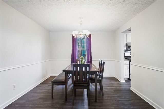 1014 BROCKDELL Court, Norcross, GA 30093