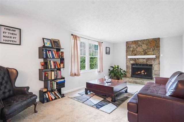 1014 BROCKDELL Court, Norcross, GA 30093