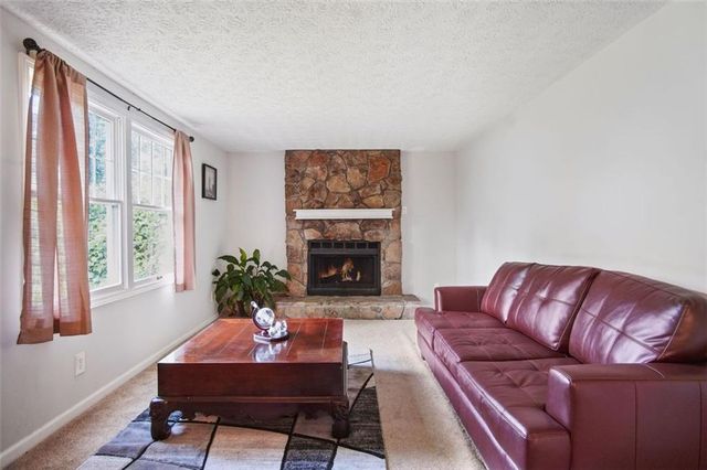 1014 BROCKDELL Court, Norcross, GA 30093