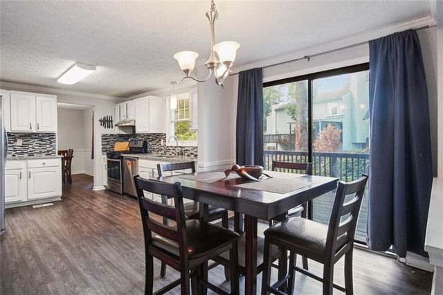 1014 BROCKDELL Court, Norcross, GA 30093