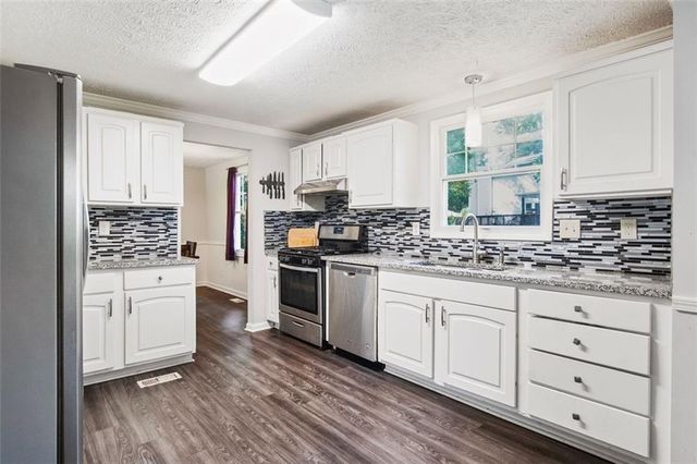 1014 BROCKDELL Court, Norcross, GA 30093