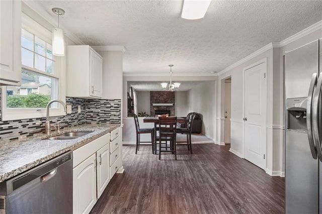 1014 BROCKDELL Court, Norcross, GA 30093