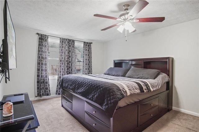 1014 BROCKDELL Court, Norcross, GA 30093