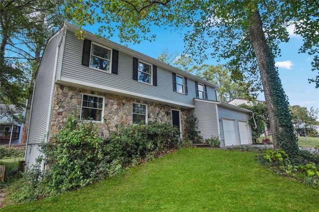 1014 BROCKDELL Court, Norcross, GA 30093