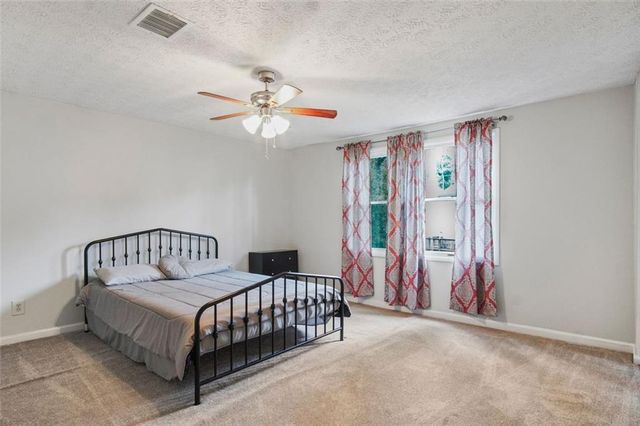 1014 BROCKDELL Court, Norcross, GA 30093