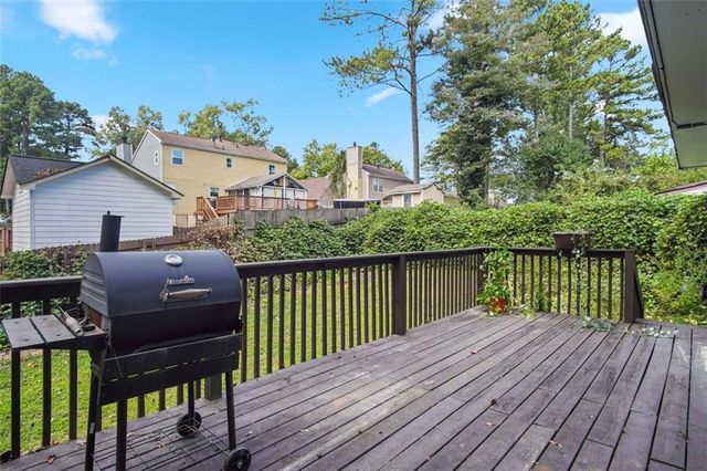 1014 BROCKDELL Court, Norcross, GA 30093