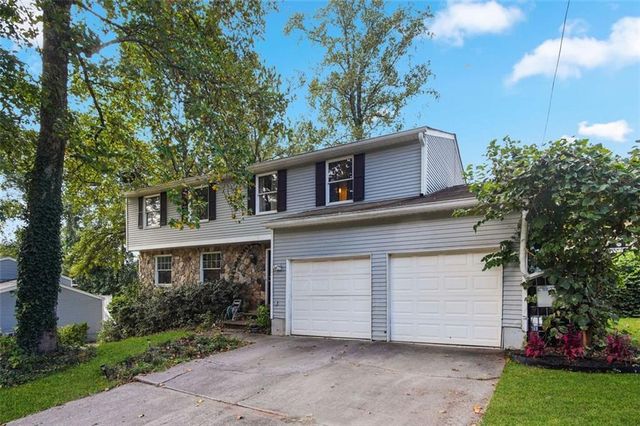 1014 BROCKDELL Court, Norcross, GA 30093
