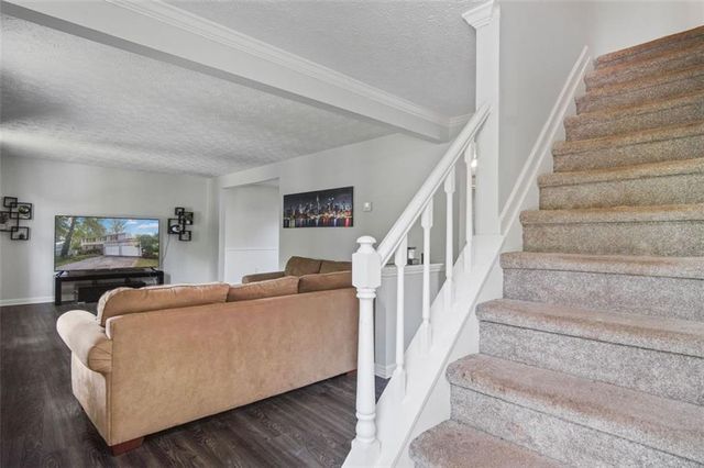 1014 BROCKDELL Court, Norcross, GA 30093