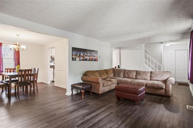 1014 BROCKDELL Court, Norcross, GA 30093
